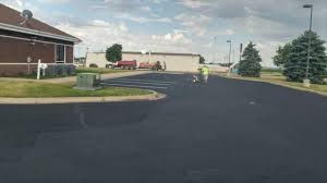 Best Driveway Grading and Leveling  in Ham Lake, MN